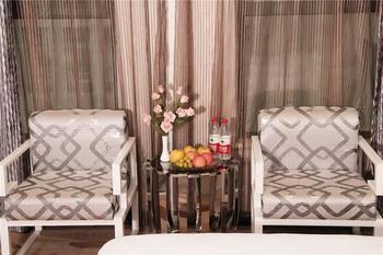 Zhengzhou Zhengshang Garden Hotel Guxing Экстерьер фото