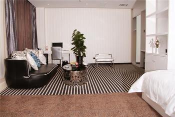 Zhengzhou Zhengshang Garden Hotel Guxing Экстерьер фото