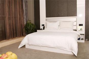 Zhengzhou Zhengshang Garden Hotel Guxing Экстерьер фото
