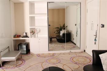 Zhengzhou Zhengshang Garden Hotel Guxing Экстерьер фото