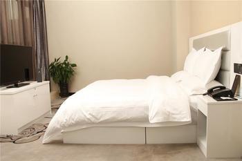 Zhengzhou Zhengshang Garden Hotel Guxing Экстерьер фото