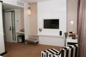 Zhengzhou Zhengshang Garden Hotel Guxing Экстерьер фото