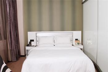 Zhengzhou Zhengshang Garden Hotel Guxing Экстерьер фото