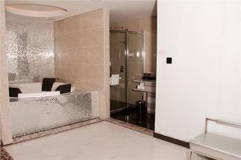 Zhengzhou Zhengshang Garden Hotel Guxing Экстерьер фото