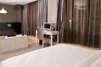 Zhengzhou Zhengshang Garden Hotel Guxing Экстерьер фото