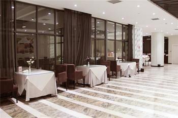 Zhengzhou Zhengshang Garden Hotel Guxing Экстерьер фото